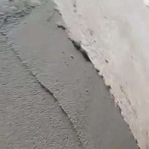 榆社水工建筑物I级C55聚合物改性水泥砂浆 渠道防渗泵站加固迎水面抗冲刷砂浆