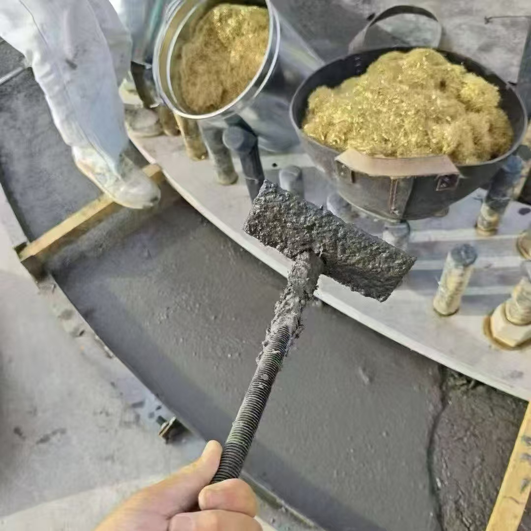 榆社C120风电设备基础专用灌浆料