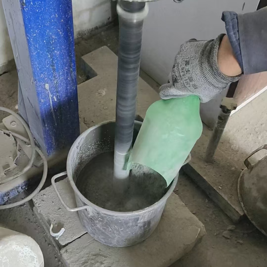 榆社桥梁公路张拉用H60压浆料与普通压浆料有什么区别？
