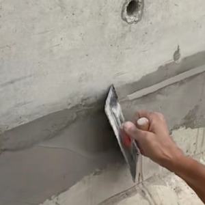 榆社P型防护型环氧树脂砂浆